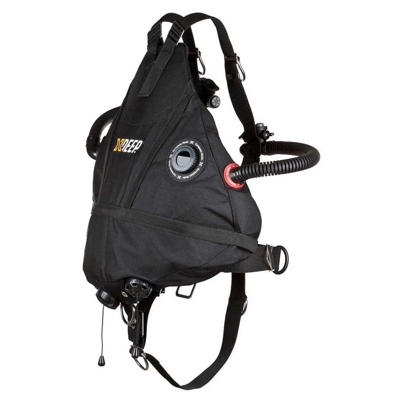BCD Stealth 2.0 Tec Setup RB - Mercado de Luxo - O Maior E-Commerce de Bens, Produtos e Serviços de Luxo do Brasil.