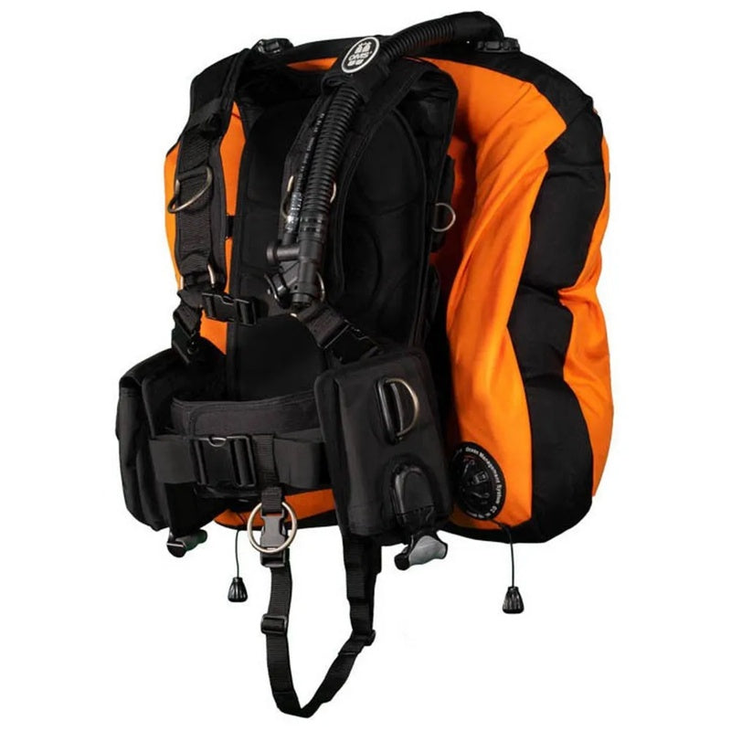 BCD IQ Lite CB Signature With Deep Ocean 2.0 - Mercado de Luxo - O Maior E-Commerce de Bens, Produtos e Serviços de Luxo do Brasil.