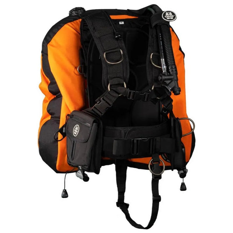 BCD IQ Lite CB Signature With Deep Ocean 2.0 - Mercado de Luxo - O Maior E-Commerce de Bens, Produtos e Serviços de Luxo do Brasil.