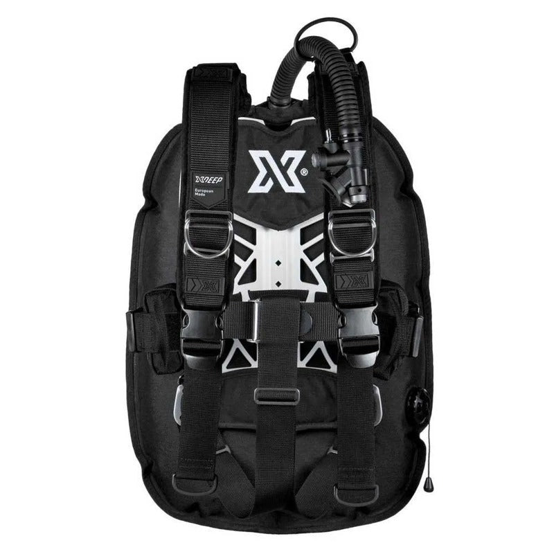Asa Ghost Deluxe without weight pockets - Mercado de Luxo - O Maior E-Commerce de Bens, Produtos e Serviços de Luxo do Brasil.