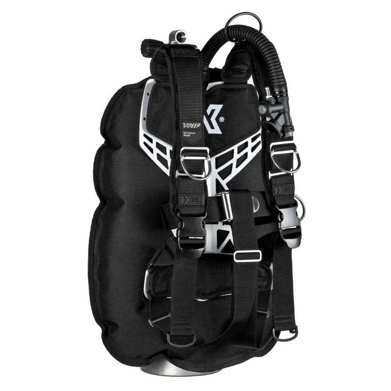 Asa Ghost Deluxe without weight pockets - Mercado de Luxo - O Maior E-Commerce de Bens, Produtos e Serviços de Luxo do Brasil.