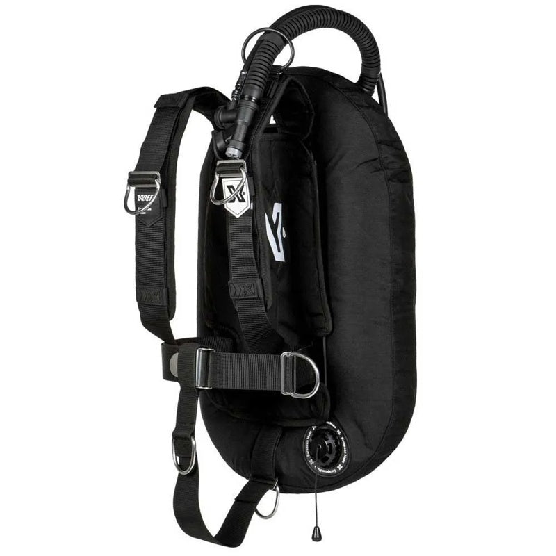Asa Zeos 28 Comfort Set AL Weight Pockets - Mercado de Luxo - O Maior E-Commerce de Bens, Produtos e Serviços de Luxo do Brasil.