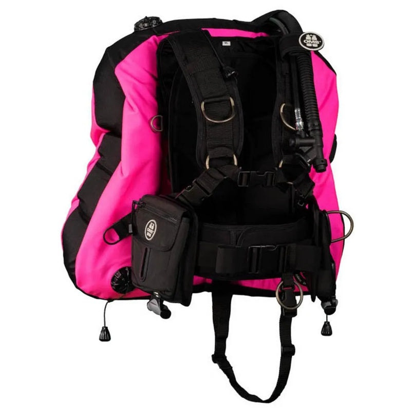 BCD IQ Lite CB Signature With Deep Ocean 2.0 - Mercado de Luxo - O Maior E-Commerce de Bens, Produtos e Serviços de Luxo do Brasil.