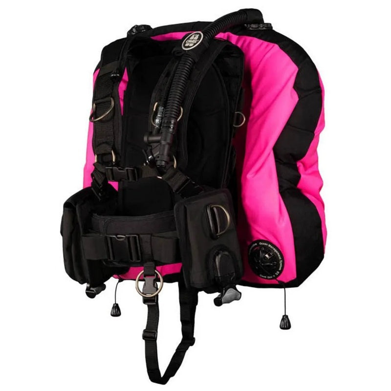 BCD IQ Lite CB Signature With Deep Ocean 2.0 - Mercado de Luxo - O Maior E-Commerce de Bens, Produtos e Serviços de Luxo do Brasil.