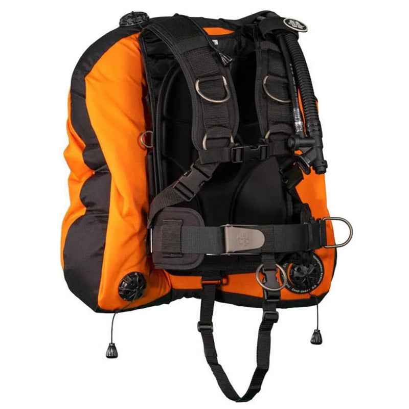 BCD IQ Lite With Deep Ocean 2.0 - Mercado de Luxo - O Maior E-Commerce de Bens, Produtos e Serviços de Luxo do Brasil.