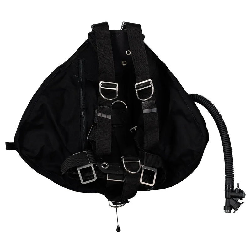 BCD Stealth 2.0 Tec Setup - Mercado de Luxo - O Maior E-Commerce de Bens, Produtos e Serviços de Luxo do Brasil.