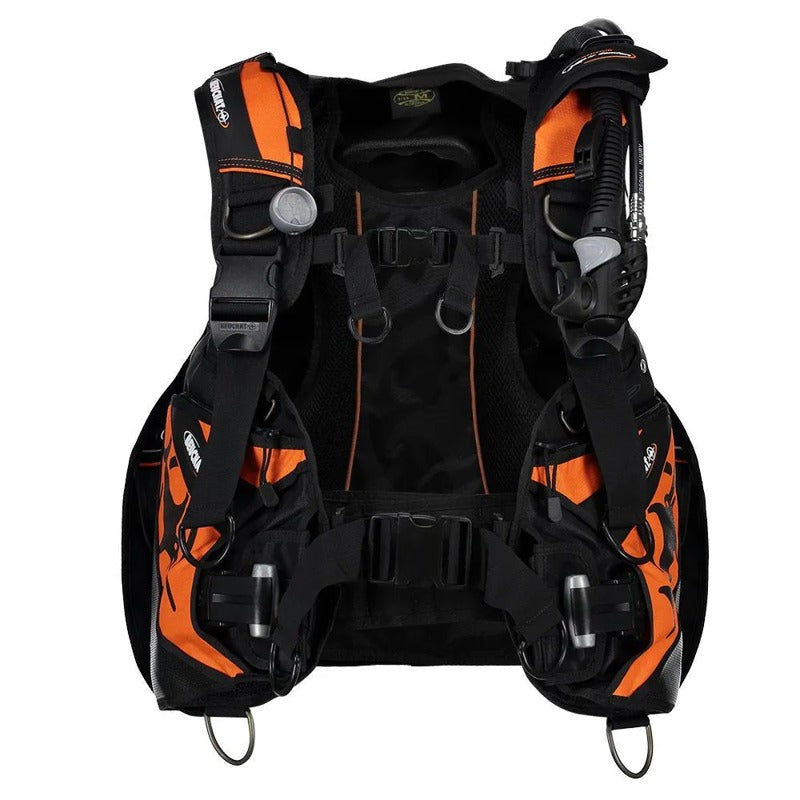 BCD Masterlift X Air Comfort - Mercado de Luxo - O Maior E-Commerce de Bens, Produtos e Serviços de Luxo do Brasil.