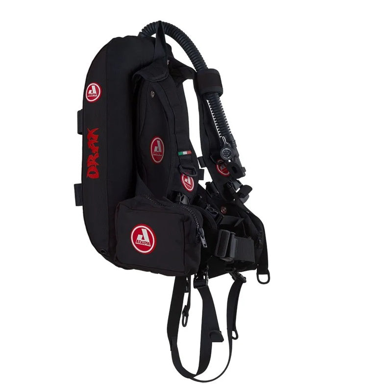 BCD Drax 15L - Mercado de Luxo - O Maior E-Commerce de Bens, Produtos e Serviços de Luxo do Brasil.