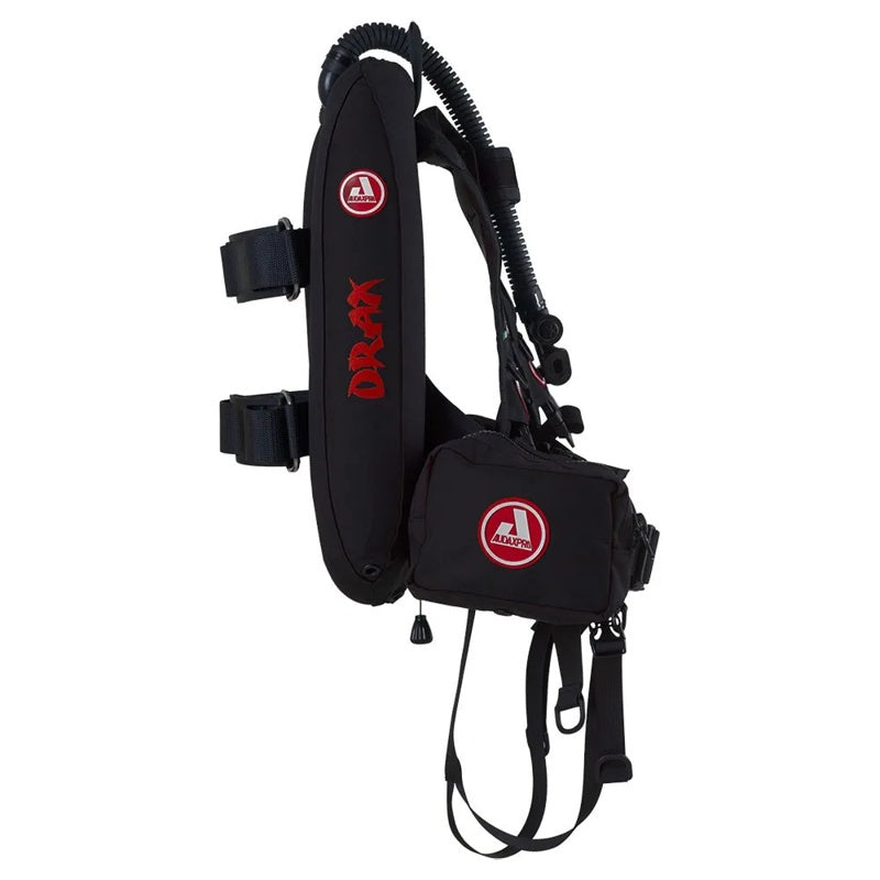 BCD Drax 15L - Mercado de Luxo - O Maior E-Commerce de Bens, Produtos e Serviços de Luxo do Brasil.