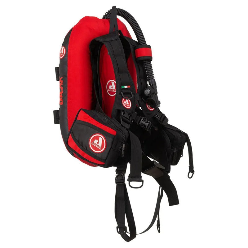BCD Drax 15L - Mercado de Luxo - O Maior E-Commerce de Bens, Produtos e Serviços de Luxo do Brasil.