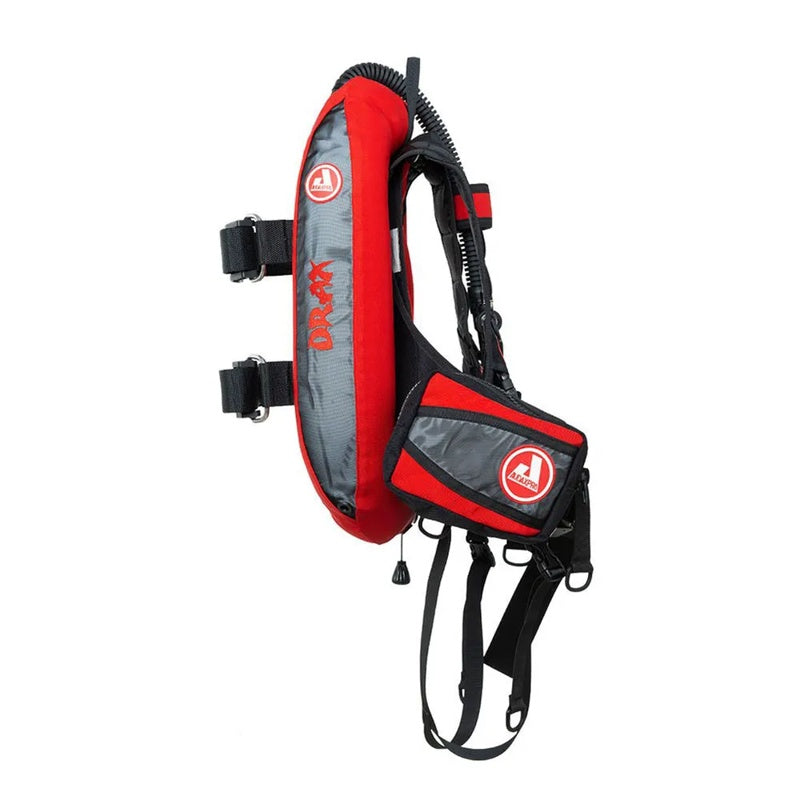 BCD Drax 15L - Mercado de Luxo - O Maior E-Commerce de Bens, Produtos e Serviços de Luxo do Brasil.