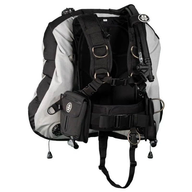 BCD IQ Lite With Deep Ocean 2.0 - Mercado de Luxo - O Maior E-Commerce de Bens, Produtos e Serviços de Luxo do Brasil.