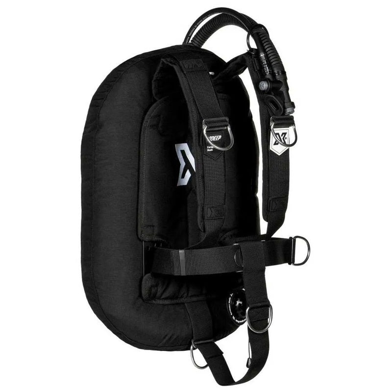 Asa Zeos 38 Comfort Set ALU Without Weight Pockets - Mercado de Luxo - O Maior E-Commerce de Bens, Produtos e Serviços de Luxo do Brasil.