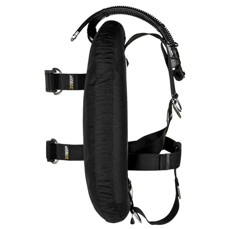 Asa Zeos 28 Standard aluminium backplate M weight pockets - Mercado de Luxo - O Maior E-Commerce de Bens, Produtos e Serviços de Luxo do Brasil.