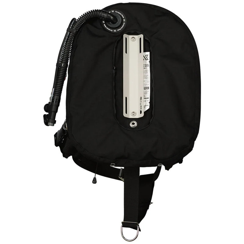 Asa Zeos 28 Standard aluminium backplate S weight pockets - Mercado de Luxo - O Maior E-Commerce de Bens, Produtos e Serviços de Luxo do Brasil.