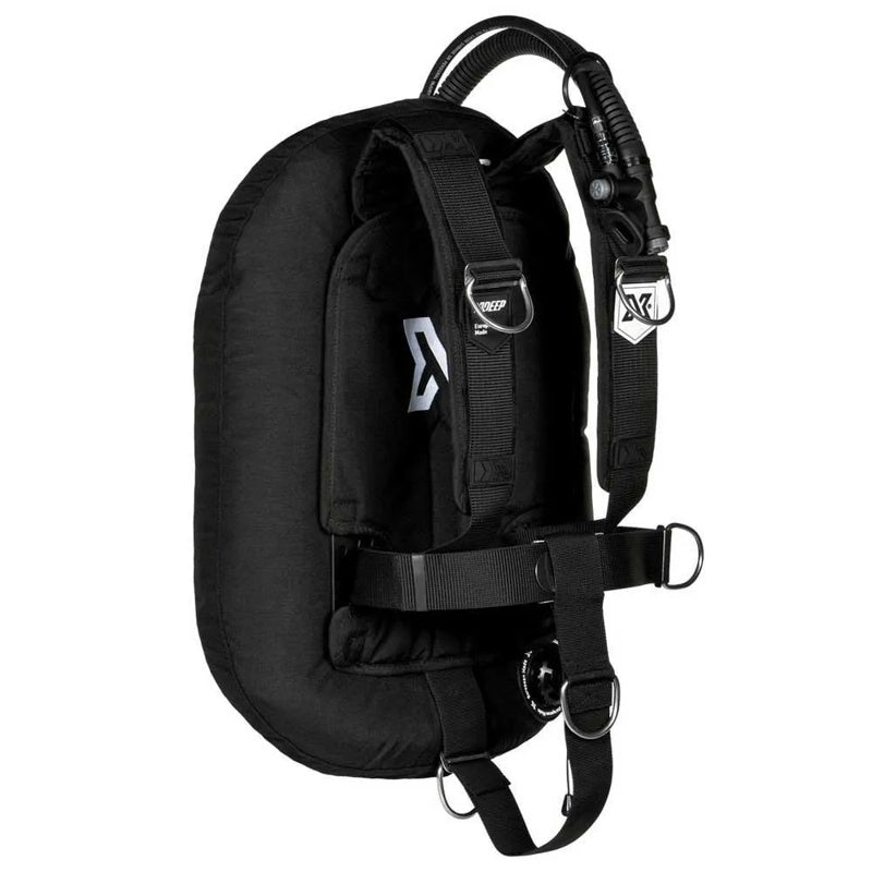 Asa Zeos 28 Comfort Set SS Weight Pockets - Mercado de Luxo - O Maior E-Commerce de Bens, Produtos e Serviços de Luxo do Brasil.