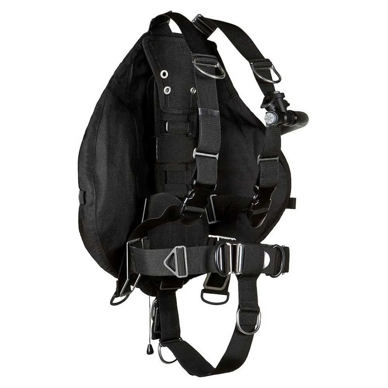 BCD Stealth 2.0 Rec Setup - Mercado de Luxo - O Maior E-Commerce de Bens, Produtos e Serviços de Luxo do Brasil.