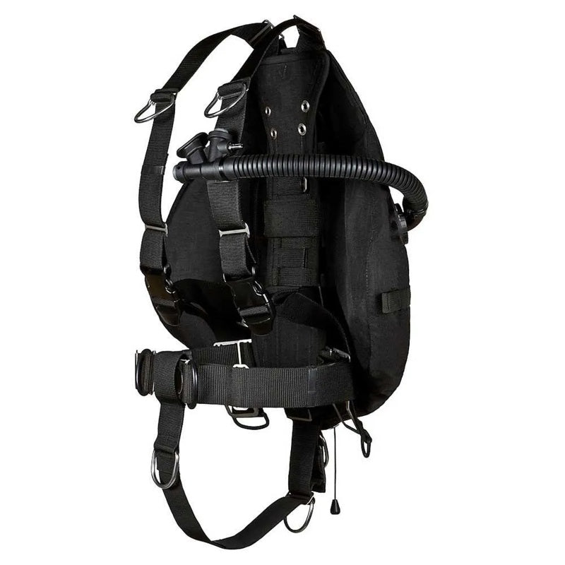 BCD Stealth 2.0 Rec Setup - Mercado de Luxo - O Maior E-Commerce de Bens, Produtos e Serviços de Luxo do Brasil.