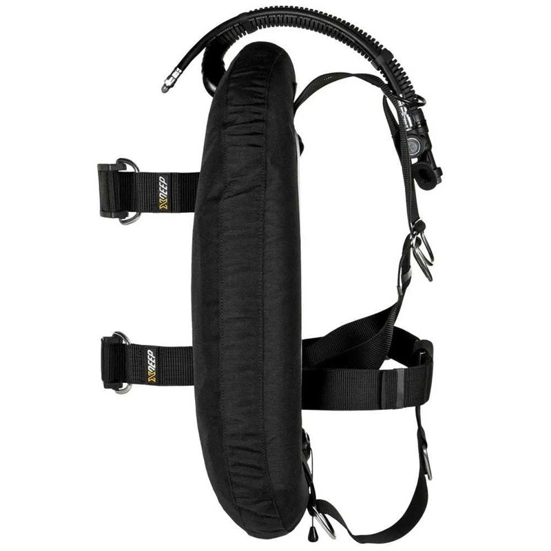 Asa Zeos 28 Standard aluminium backplate without weight pockets - Mercado de Luxo - O Maior E-Commerce de Bens, Produtos e Serviços de Luxo do Brasil.