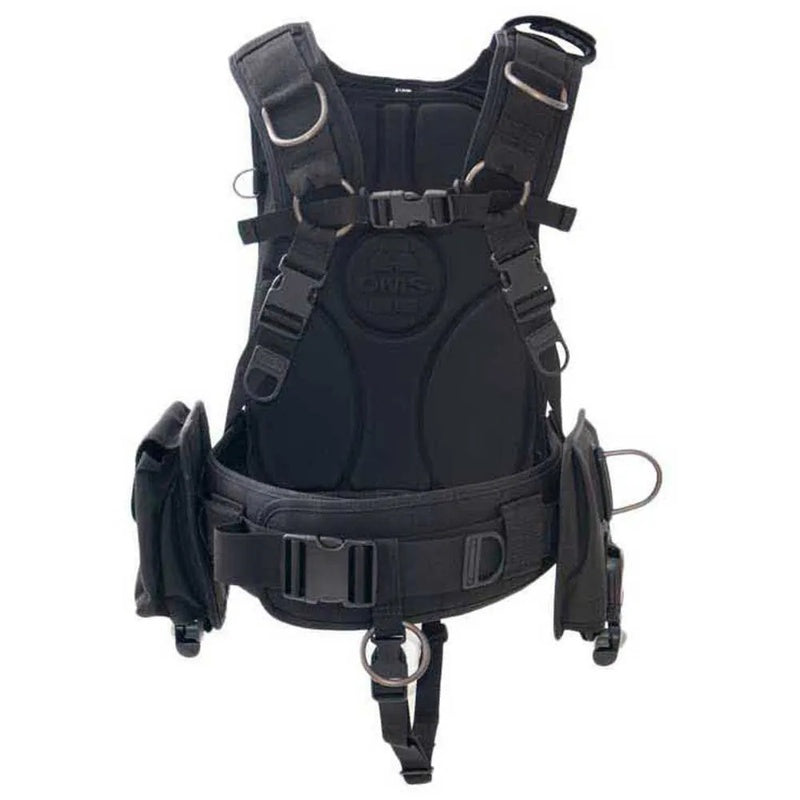 Colete IQ LITE CB Backpack - Mercado de Luxo - O Maior E-Commerce de Bens, Produtos e Serviços de Luxo do Brasil.