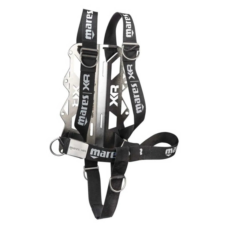 Sistema de arnês com placa traseira Heavy Duty Complete Mount System XR Line - Mercado de Luxo - O Maior E-Commerce de Bens, Produtos e Serviços de Luxo do Brasil.