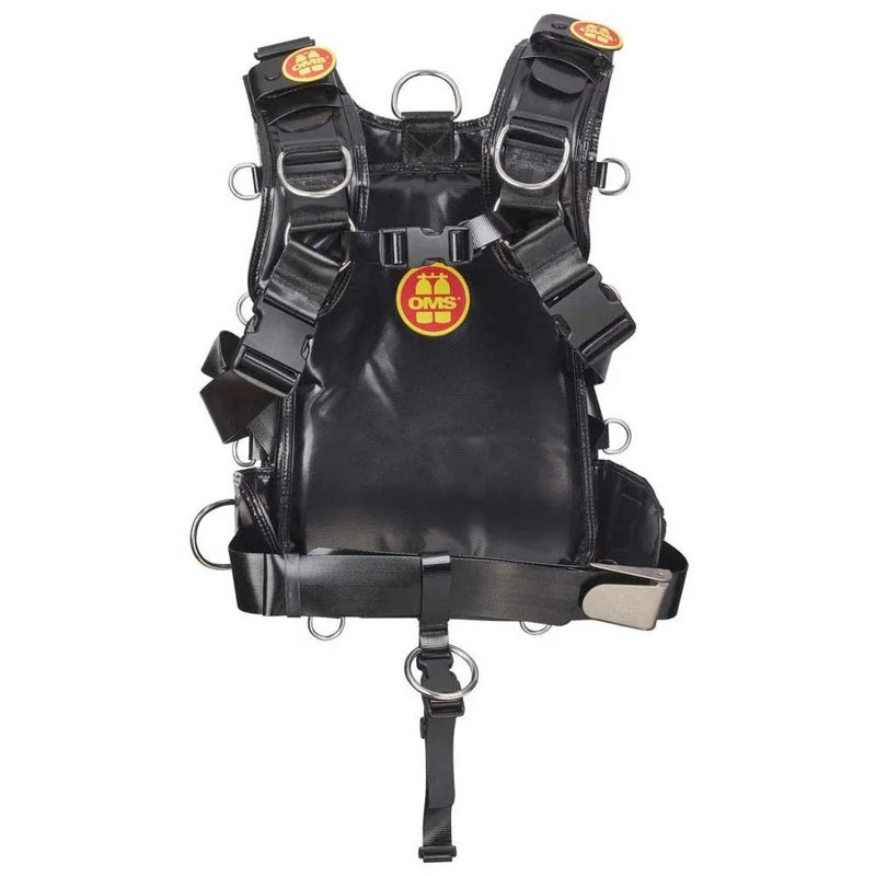 Colete IQ Chemical Resistant Backpack - Mercado de Luxo - O Maior E-Commerce de Bens, Produtos e Serviços de Luxo do Brasil.