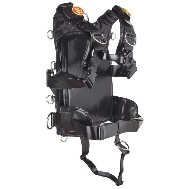 Colete IQ Chemical Resistant Backpack - Mercado de Luxo - O Maior E-Commerce de Bens, Produtos e Serviços de Luxo do Brasil.