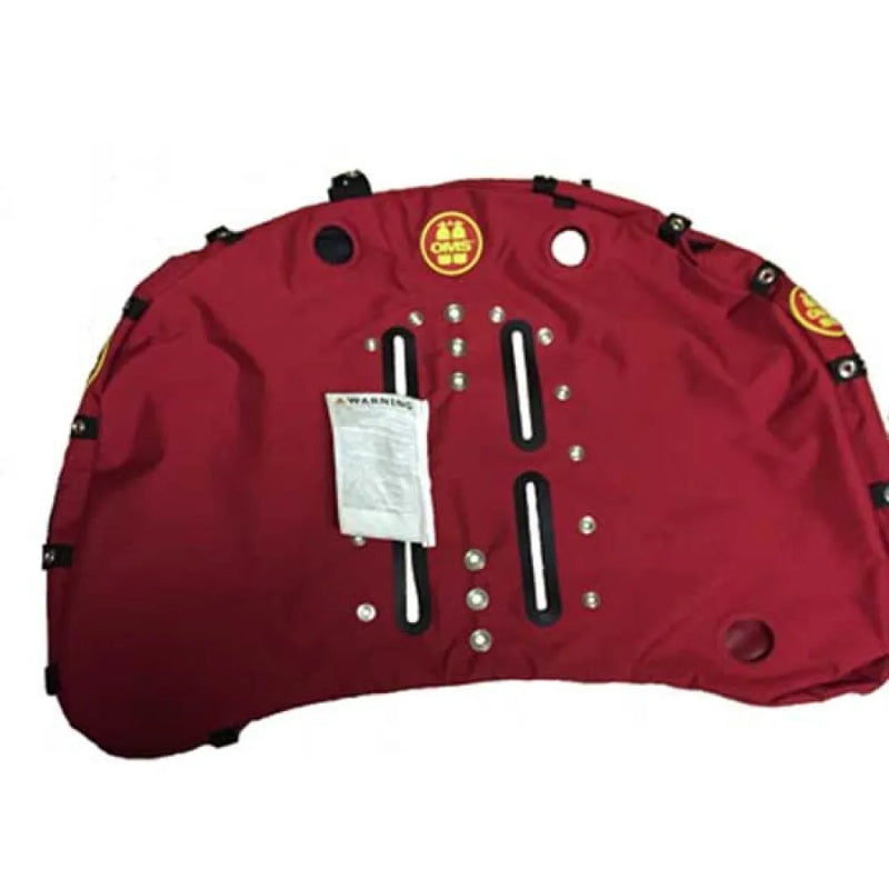 Concha exterior Trieste Wing 94 Lbs Sheath - Mercado de Luxo - O Maior E-Commerce de Bens, Produtos e Serviços de Luxo do Brasil.