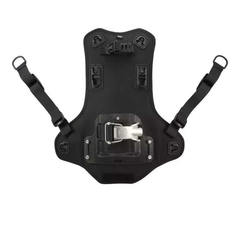 Colete Omni Back Assembly - Mercado de Luxo - O Maior E-Commerce de Bens, Produtos e Serviços de Luxo do Brasil.