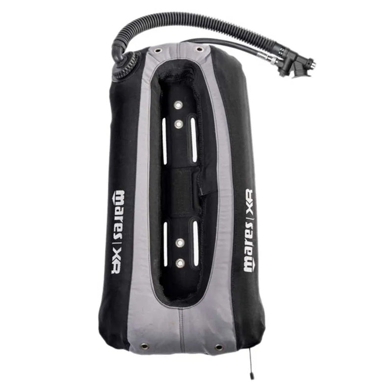 Asa Donut Bladder Single Tank XR Line - Mercado de Luxo - O Maior E-Commerce de Bens, Produtos e Serviços de Luxo do Brasil.