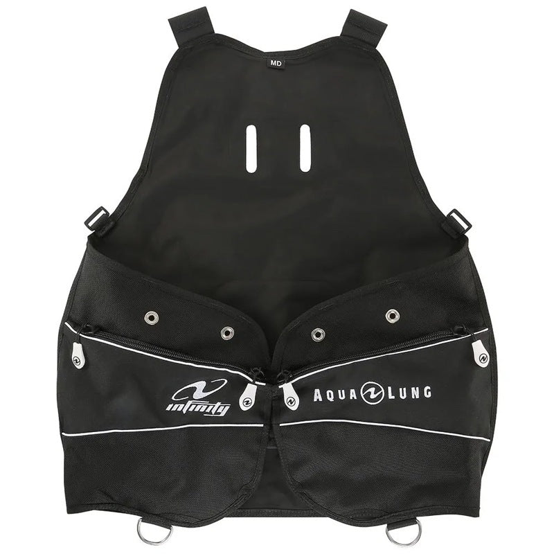 Colete Omni Envelope - Mercado de Luxo - O Maior E-Commerce de Bens, Produtos e Serviços de Luxo do Brasil.