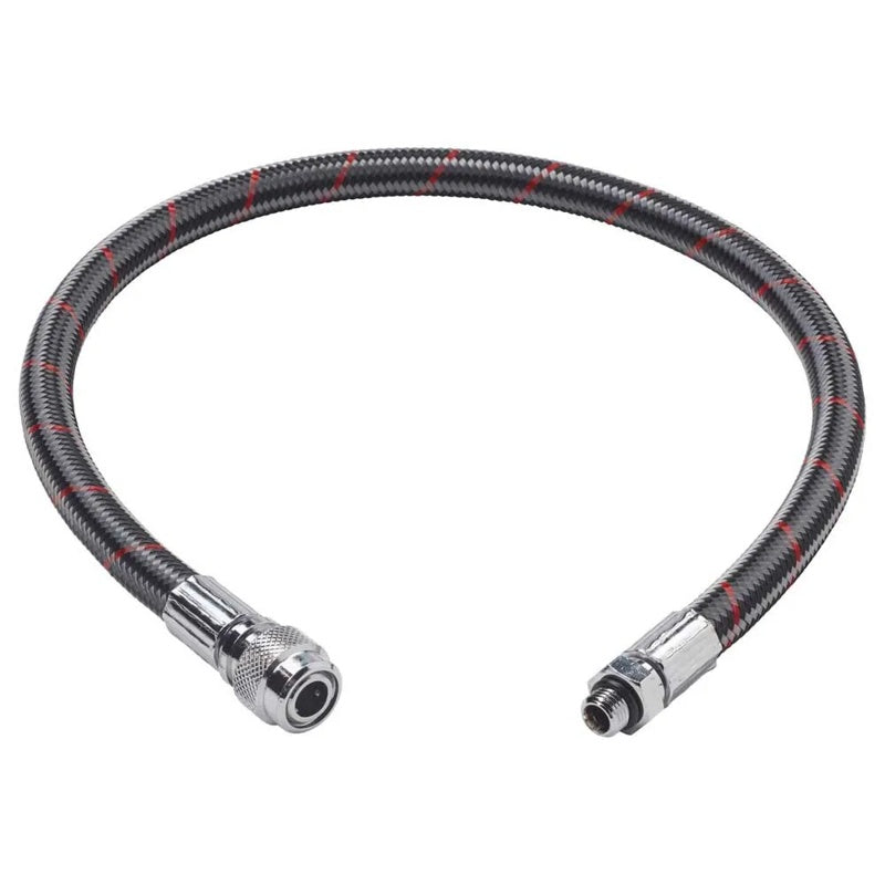 Mangueira OMS High Flexible Inflator - Mercado de Luxo - O Maior E-Commerce de Bens, Produtos e Serviços de Luxo do Brasil.