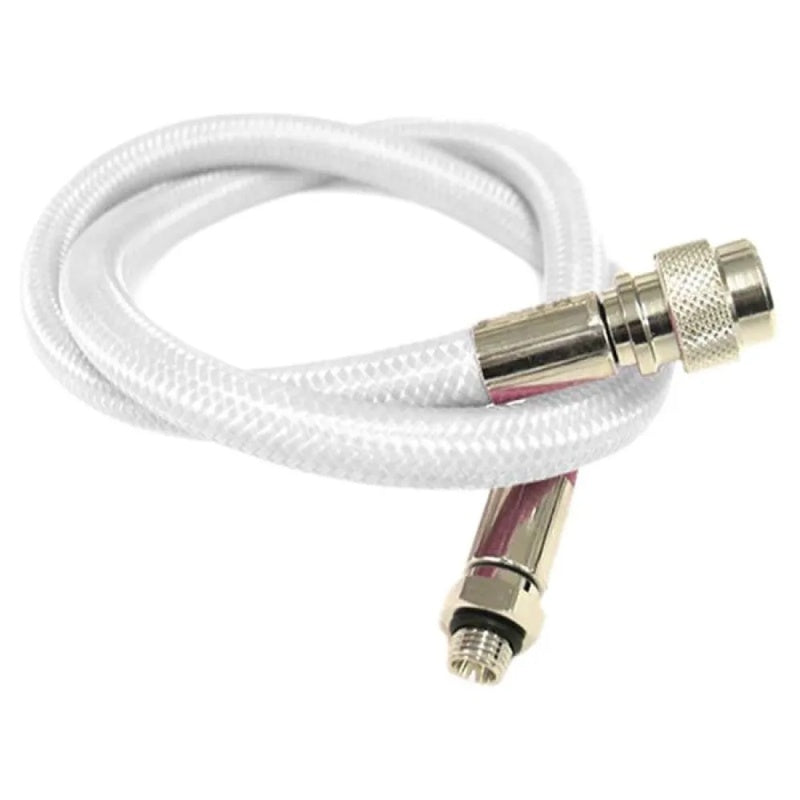 Mangueira High-Flexible Inflator - Mercado de Luxo - O Maior E-Commerce de Bens, Produtos e Serviços de Luxo do Brasil.