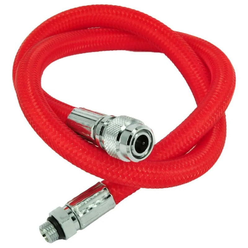 Mangueira BCD/Dry Suit Xtreme 3/8 - Mercado de Luxo - O Maior E-Commerce de Bens, Produtos e Serviços de Luxo do Brasil.