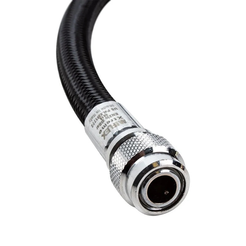 Mangueira XTR 3/8 Quick Release - Mercado de Luxo - O Maior E-Commerce de Bens, Produtos e Serviços de Luxo do Brasil.