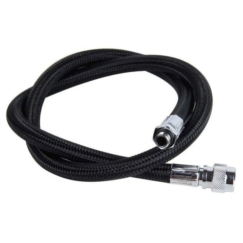 Mangueira High-Flexible Inflator - Mercado de Luxo - O Maior E-Commerce de Bens, Produtos e Serviços de Luxo do Brasil.