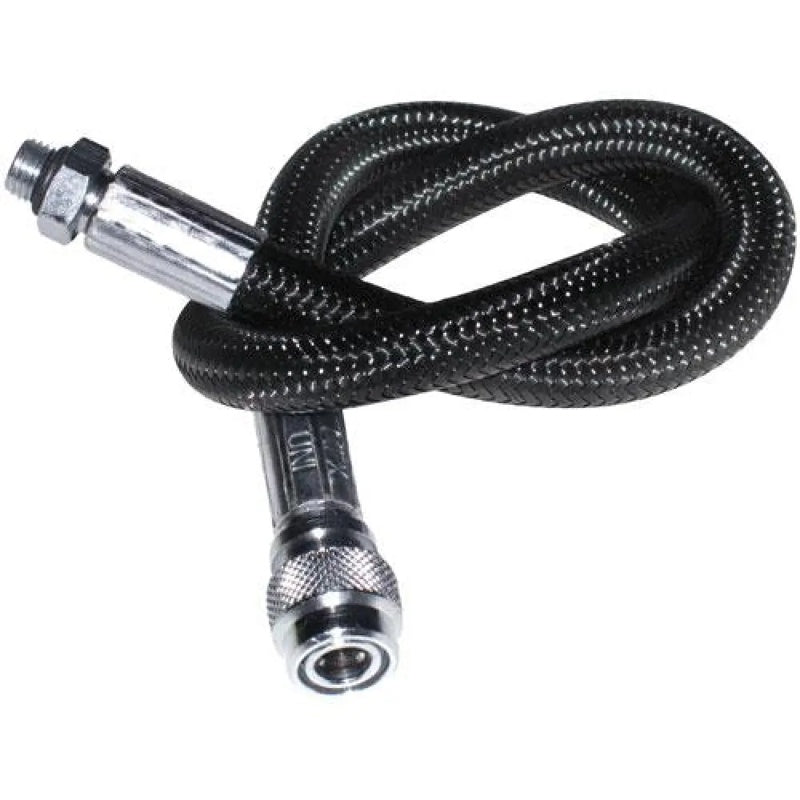 Mangueira Xtreme LP Inflator/BCD 3/8 - Mercado de Luxo - O Maior E-Commerce de Bens, Produtos e Serviços de Luxo do Brasil.