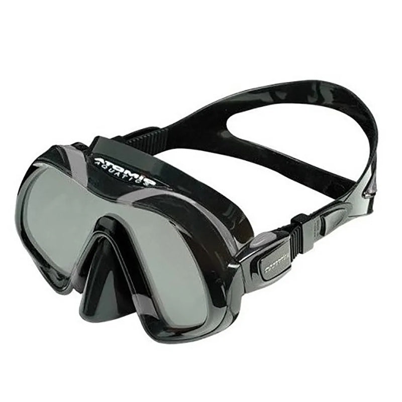 Máscara de mergulho Venom Subframe 2 - Mercado de Luxo - O Maior E-Commerce de Bens, Produtos e Serviços de Luxo do Brasil.