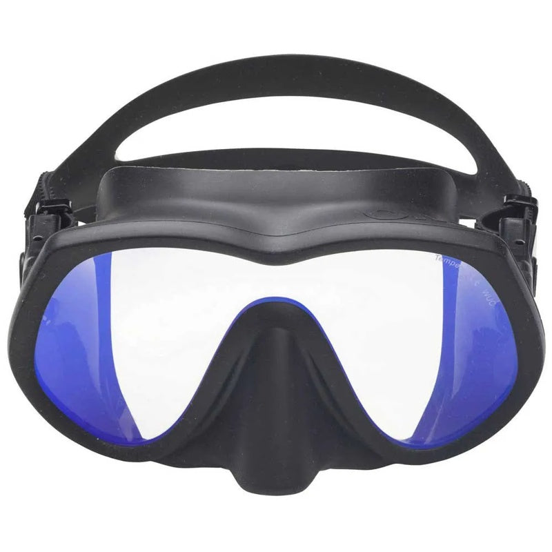 Máscara de mergulho Tatto Asian UV Protection - Mercado de Luxo - O Maior E-Commerce de Bens, Produtos e Serviços de Luxo do Brasil.