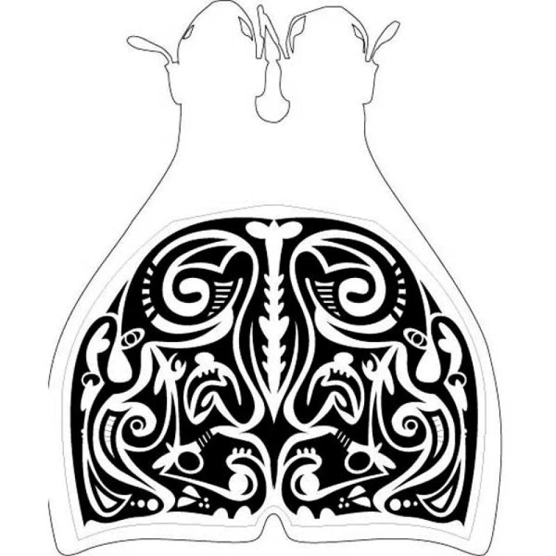 Monofin Maori - Mercado de Luxo - O Maior E-Commerce de Bens, Produtos e Serviços de Luxo do Brasil.