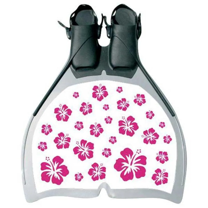 Monofin Hibiscus - Mercado de Luxo - O Maior E-Commerce de Bens, Produtos e Serviços de Luxo do Brasil.