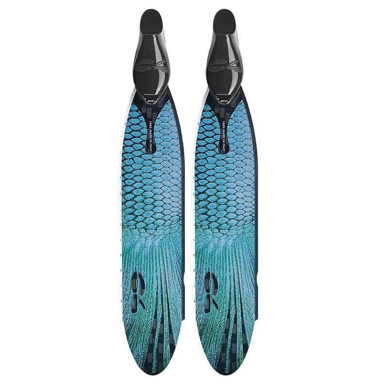 Barbatanas de freediving Betta 25 L-1090 - Mercado de Luxo - O Maior E-Commerce de Bens, Produtos e Serviços de Luxo do Brasil.