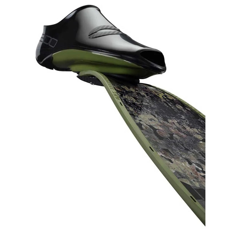 Nadadeiras de pesca submarina S-990 Camo 30 - Mercado de Luxo - O Maior E-Commerce de Bens, Produtos e Serviços de Luxo do Brasil.