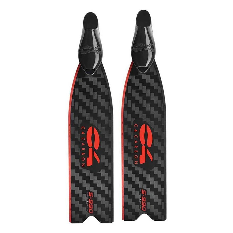 Nadadeiras de pesca submarina S-990 FireStone 40 - Mercado de Luxo - O Maior E-Commerce de Bens, Produtos e Serviços de Luxo do Brasil.