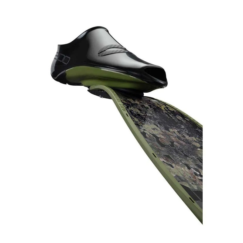 Nadadeiras de pesca submarina S-990 Camo 25 - Mercado de Luxo - O Maior E-Commerce de Bens, Produtos e Serviços de Luxo do Brasil.