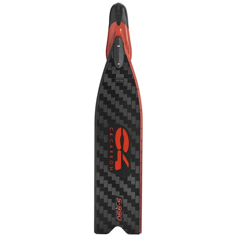 Nadadeiras de pesca submarina S-990 FireStone 30 - Mercado de Luxo - O Maior E-Commerce de Bens, Produtos e Serviços de Luxo do Brasil.