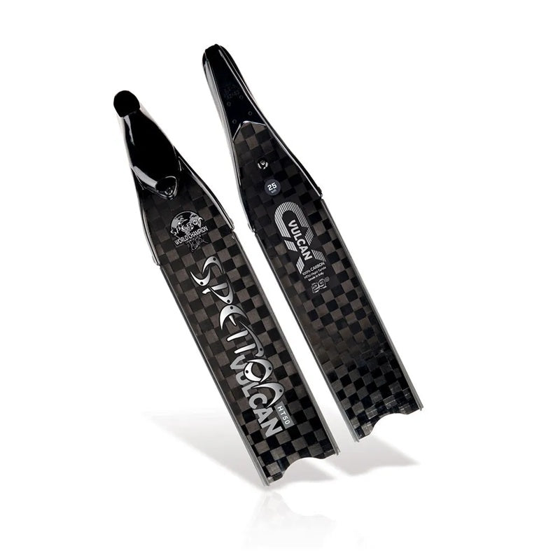 Barbatanas de freediving CX Vulcan HT50 Carbon Tre Edition 25 - Mercado de Luxo - O Maior E-Commerce de Bens, Produtos e Serviços de Luxo do Brasil.