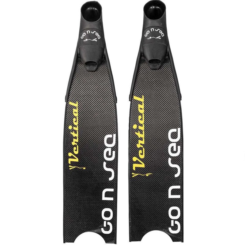 Barbatanas de freediving Vertical Medium - Mercado de Luxo - O Maior E-Commerce de Bens, Produtos e Serviços de Luxo do Brasil.