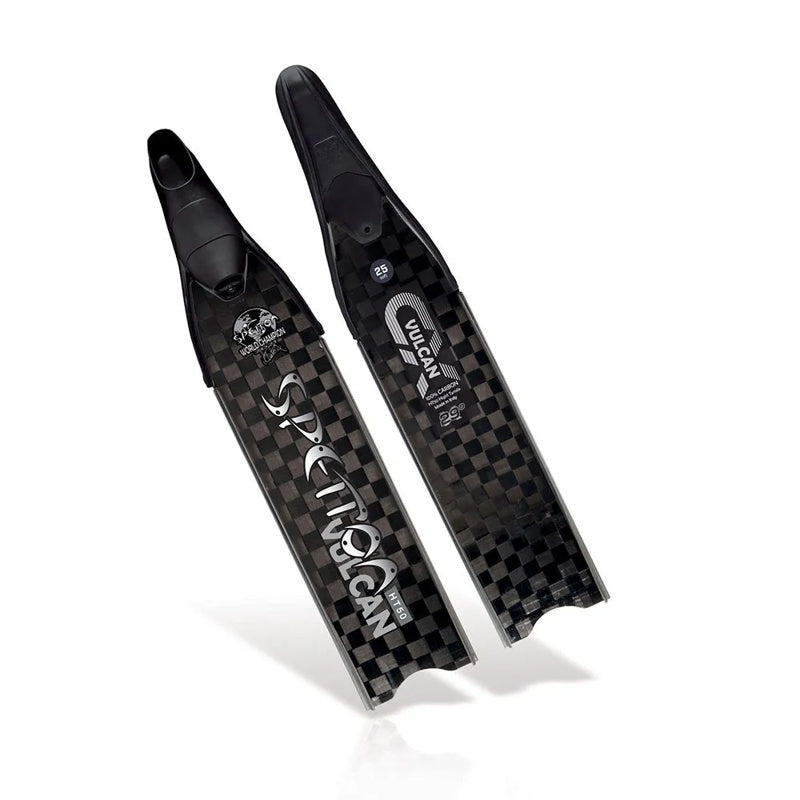 Barbatanas de freediving CX Vulcan HT50 Carbon Quattro Edition 25 - Mercado de Luxo - O Maior E-Commerce de Bens, Produtos e Serviços de Luxo do Brasil.