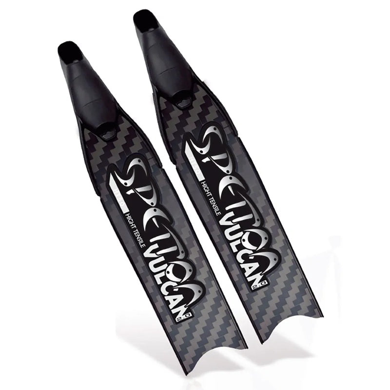 Nadadeiras de pesca submarina CX Vulcan 2.0 HT Quattro 25 - Mercado de Luxo - O Maior E-Commerce de Bens, Produtos e Serviços de Luxo do Brasil.